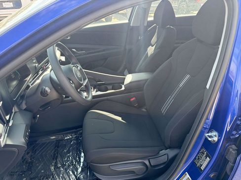 New 2026 Hyundai Elantra Hybrid FWD image 13