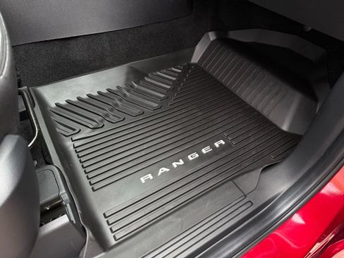 Used 2025 Ford Ranger XL w/ Trailer Tow Package image 28