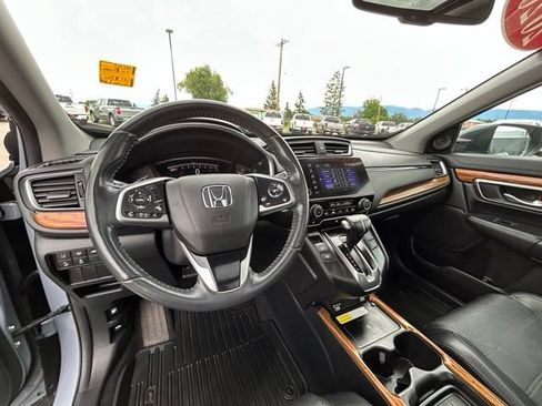 Used 2020 Honda CR-V Touring image 24