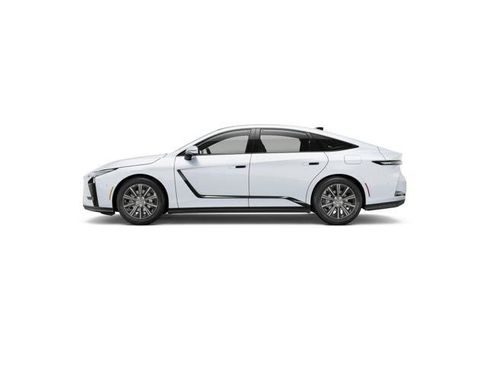 New 2026 Lexus ES 350h AWD w/ Accessory Package (K3) image 2