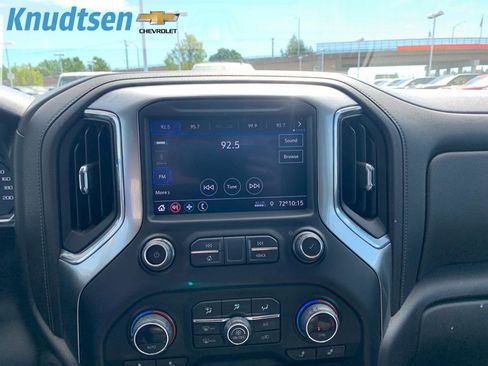 Used 2021 Chevrolet Silverado 1500 RST w/ Rally Edition AWD/4WD image 23