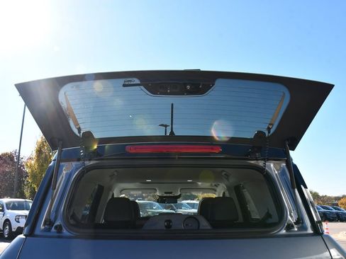 New 2025 Ford Bronco Sport Badlands w/ Sasquatch Badlands Package image 19