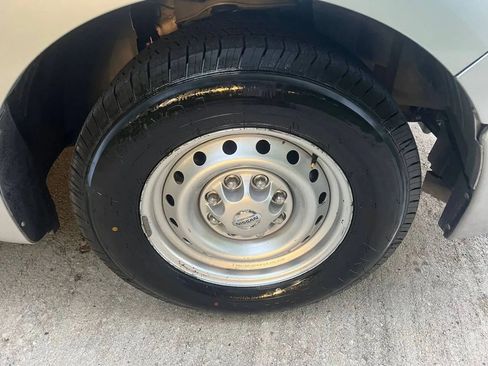 Used 2019 Nissan NV 3500 S image 14