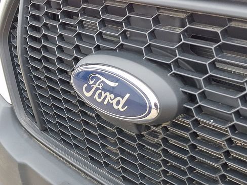 Used 2024 Ford Transit 250 Low Roof w/ Load Area Protection Package RWD image 10