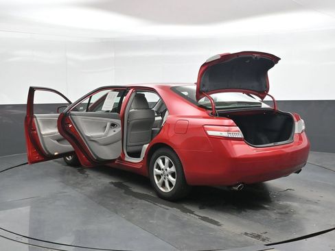Used 2010 Toyota Camry FWD image 45