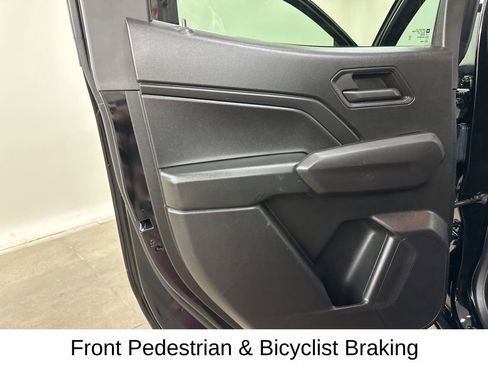 Used 2024 Chevrolet Colorado Trail Boss w/ Advanced Trailering Package image 28