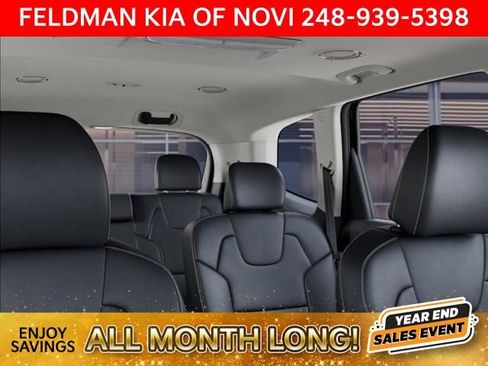 New 2025 Kia Telluride S image 28