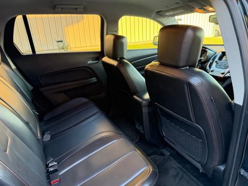 Used 2017 GMC Terrain SLT image 30