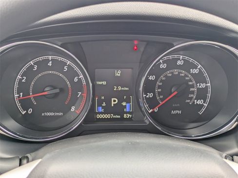 New 2025 Mitsubishi Outlander Sport ES image 28