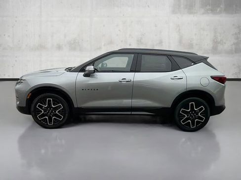 New 2026 Chevrolet Blazer RS image 8