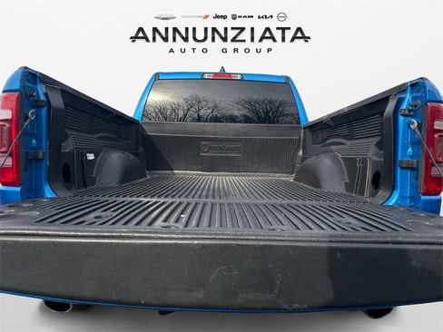 Used 2024 RAM 1500 Laramie image 18