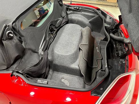 Used 2008 Saturn Sky Red Line RWD image 8
