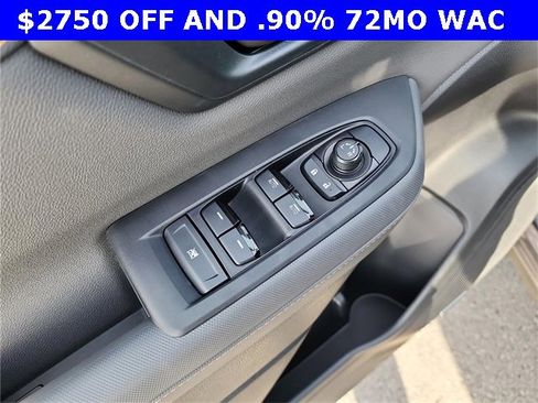 New 2026 Subaru Forester Wilderness image 12