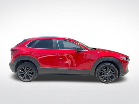 Used 2025 MAZDA CX-30 AWD 2.5 S w/ Select Sport Pkg image 7