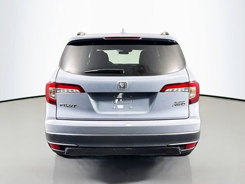Certified 2022 Honda Pilot Sport image 6
