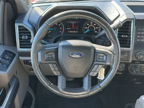 Used 2016 Ford F150 XLT w/ Equipment Group 301A Mid image 12