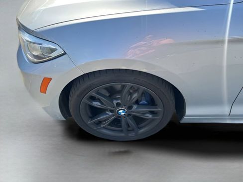 Used 2016 BMW M235i xDrive Coupe AWD/4WD image 16