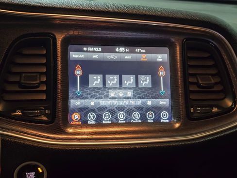 Used 2017 Dodge Challenger SXT Plus image 13