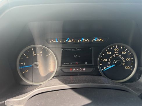 Used 2017 Ford F150 XLT w/ Max Trailer Tow Package image 25