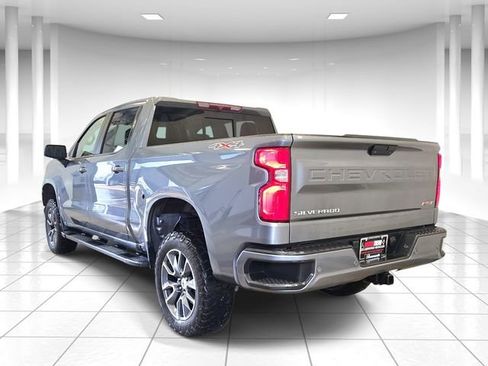 Used 2020 Chevrolet Silverado 1500 RST w/ All-Star Edition image 3