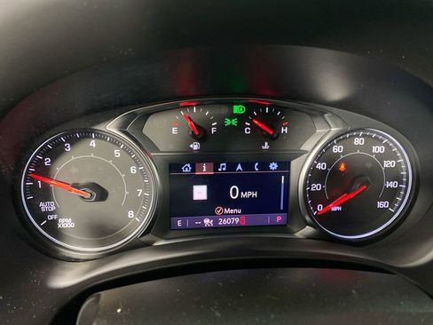 Used 2023 GMC Terrain SLE w/ Driver Convenience Package image 15