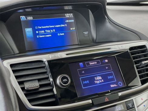 Used 2014 Honda Accord EX-L image 19