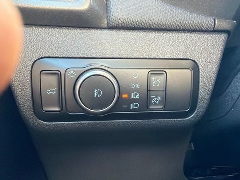 Used 2025 Ford Bronco Sport Outer Banks w/ Outer Banks Tech Package+ AWD/4WD image 15