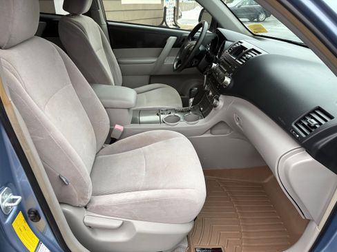 Used 2008 Toyota Highlander Sport image 23