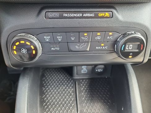 Used 2021 Ford Bronco Sport Big Bend AWD/4WD image 26