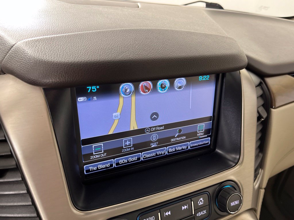 Used 2019 GMC Yukon Denali AWD/4WD image 31