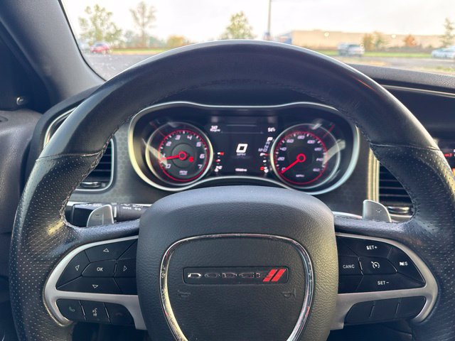 Used 2018 Dodge Charger R/T RWD image 9