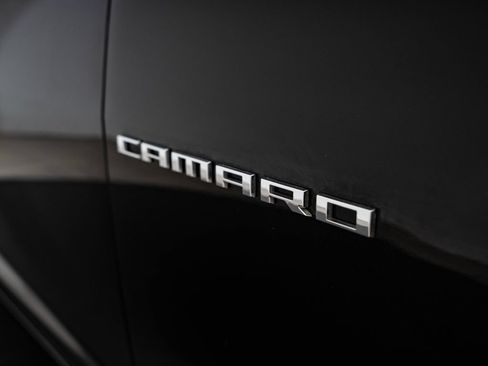 Used 2011 Chevrolet Camaro SS w/ RS Package RWD image 15