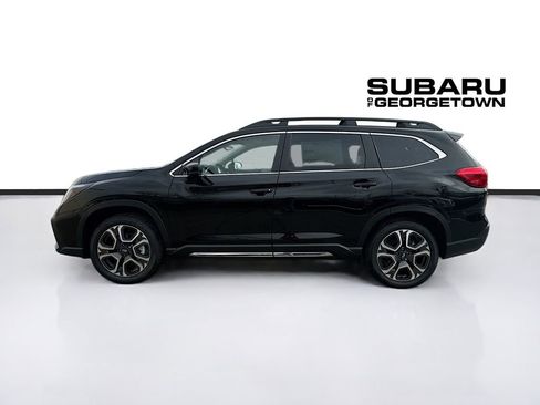 New 2026 Subaru Ascent Limited image 4