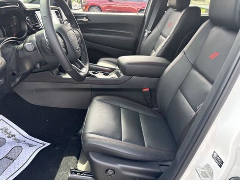 New 2026 Dodge Durango GT AWD/4WD image 9