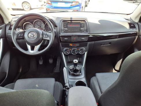 Used 2013 MAZDA CX-5 Sport FWD image 2