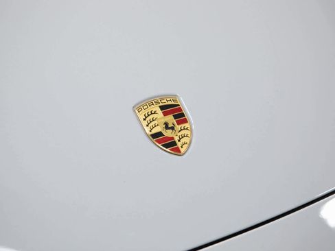 Certified 2024 Porsche Taycan 4 Cross Turismo image 34