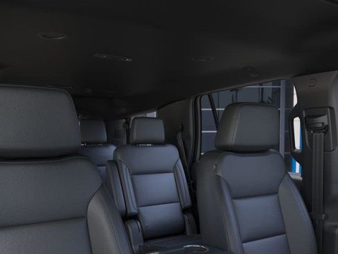 New 2026 Chevrolet Tahoe LT image 24
