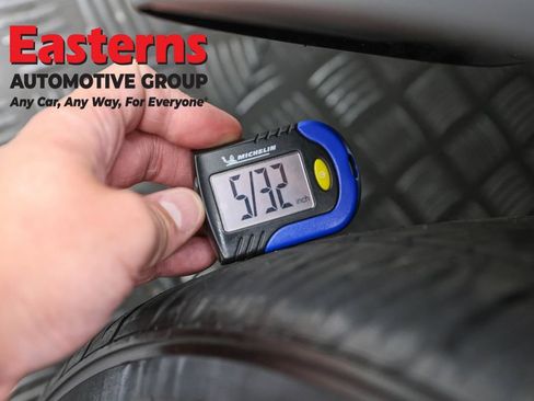 Used 2023 Nissan Murano SL AWD/4WD image 30