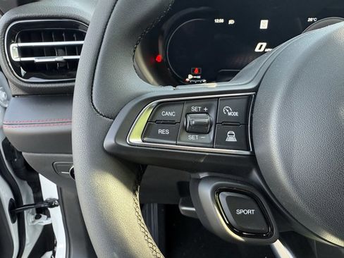 New 2025 Dodge Hornet GT image 18