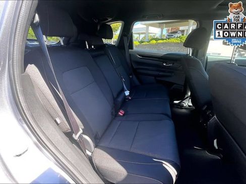Used 2026 Honda CR-V Sport image 27