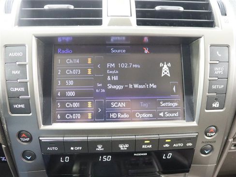 Used 2019 Lexus GX 460 Luxury AWD/4WD image 37