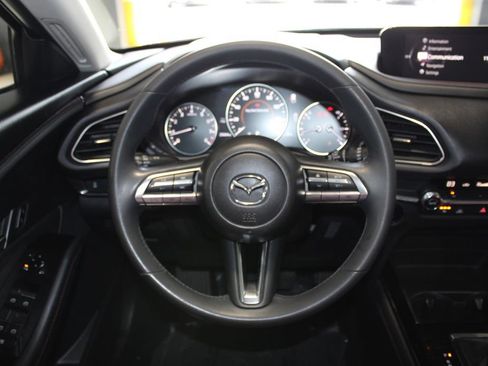 Used 2023 MAZDA CX-30 AWD 2.5 S w/ Preferred Package image 11
