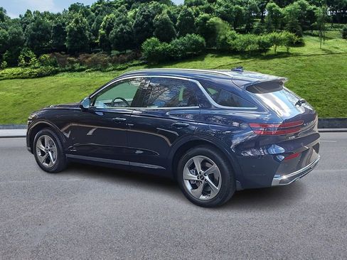 New 2026 Genesis GV70 2.5T Advanced image 6
