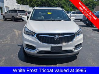 Used 2018 Buick Enclave Premium w/ Experience Buick Package FWD video 2