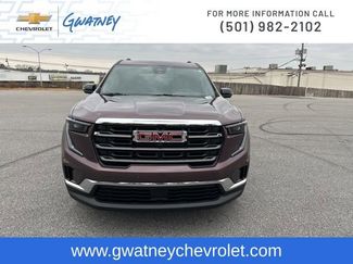 Used 2025 GMC Acadia Elevation video 2