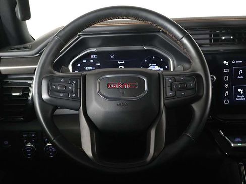 Used 2024 GMC Sierra 1500 AT4 w/ Technology Package AWD/4WD image 36