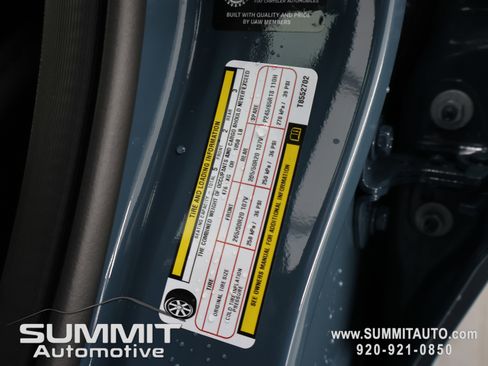 New 2026 Jeep Grand Cherokee Limited image 67