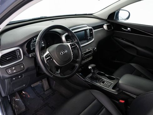 Used 2020 Kia Sorento EX FWD image 12
