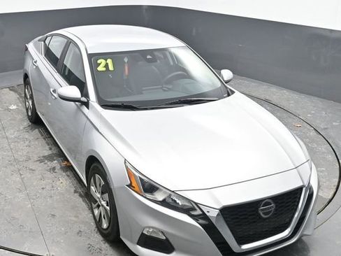 Used 2021 Nissan Altima 2.5 S image 18