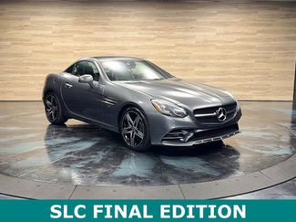 Used 2020 Mercedes-Benz SLC 300 360° Tour
